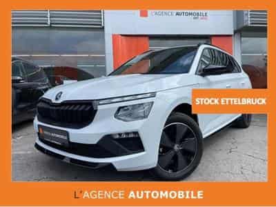 Skoda Kamiq (2024) - Photo 1
