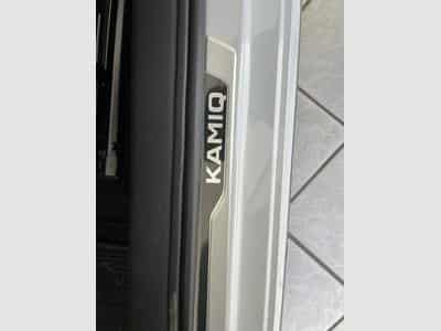 Skoda Kamiq (2024) - Photo 10