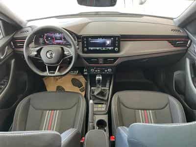 Skoda Kamiq (2024) - Photo 12