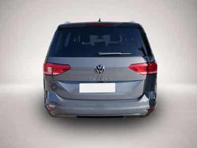 VW Touran (2026) - Photo 2