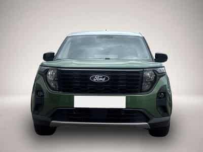 Ford Tourneo (2025) - Photo 1