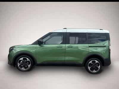 Ford Tourneo (2025) - Photo 2