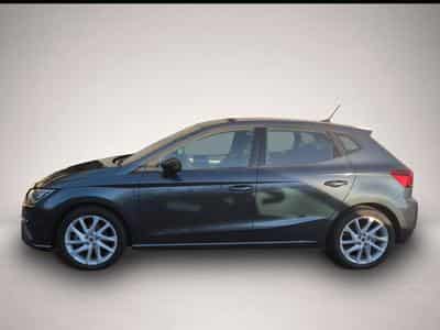 Seat Ibiza (2023) - Photo 3