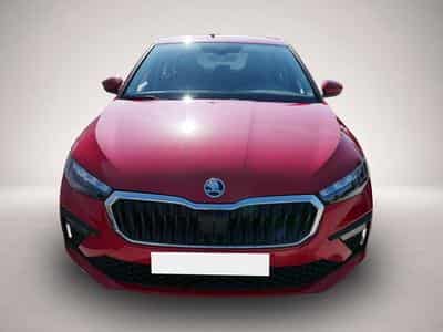 Skoda Scala (2026) - Photo 3