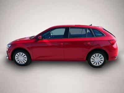 Skoda Scala (2026) - Photo 4