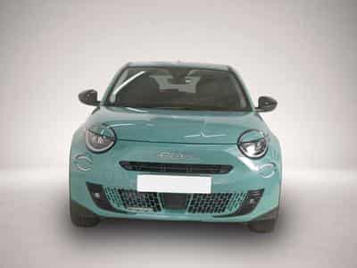 Fiat 600 (2025) - Photo 2