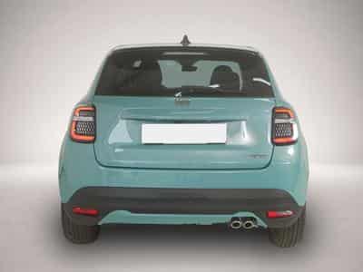 Fiat 600 (2025) - Photo 4