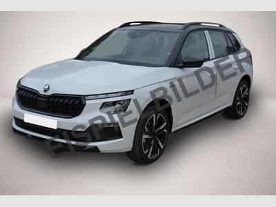 Skoda Kamiq (2025) - Photo 1