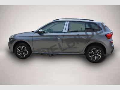 Skoda Kamiq (2025) - Photo 3