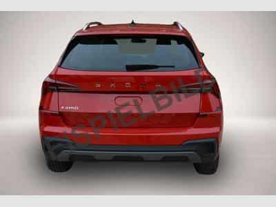 Skoda Kamiq (2025) - Photo 4