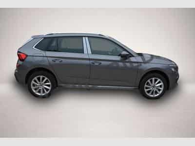Skoda Kamiq (2025) - Photo 5