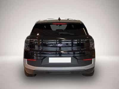 Ford Explorer (2025) - Photo 5