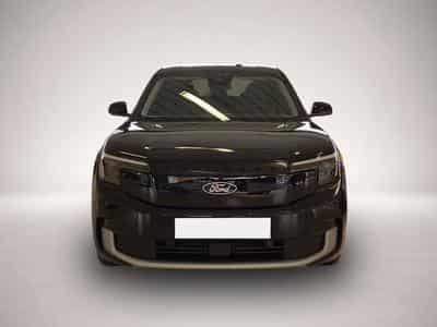 Ford Explorer (2025) - Photo 8