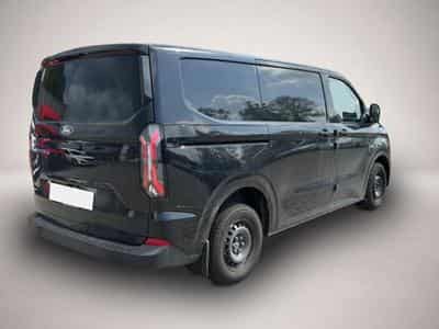 Ford Transit (2026) - Photo 6