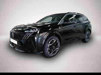 Peugeot 5008 (2026) - Photo 2
