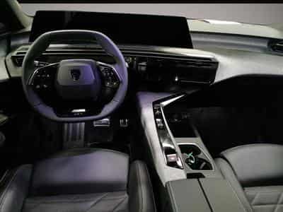 Peugeot 5008 (2026) - Photo 5
