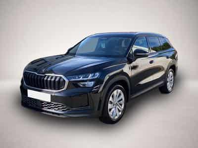 Skoda Kodiaq (2025) - Photo 2