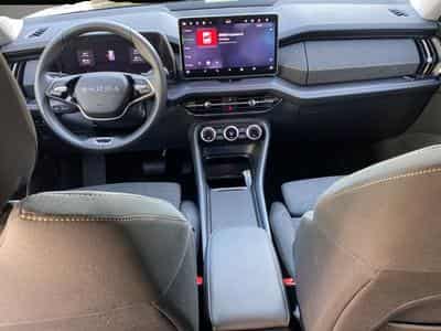 Skoda Kodiaq (2025) - Photo 3