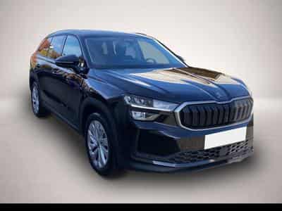 Skoda Kodiaq (2025) - Photo 4