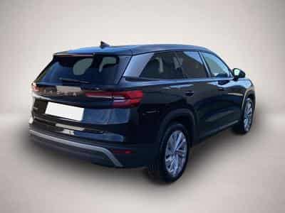 Skoda Kodiaq (2025) - Photo 5