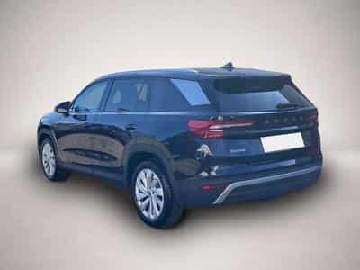Skoda Kodiaq (2025) - Photo 6