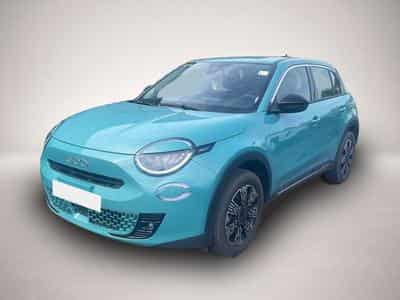 Fiat 600 (2025) - Photo 1