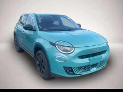 Fiat 600 (2025) - Photo 5