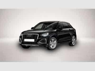 Audi Q2 (2025) - Photo 1