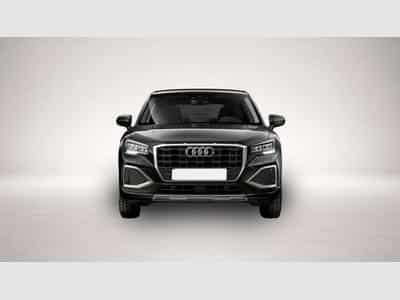 Audi Q2 (2025) - Photo 2