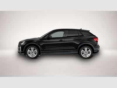 Audi Q2 (2025) - Photo 5