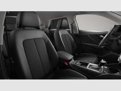 Audi Q2 (2025) - Photo 6