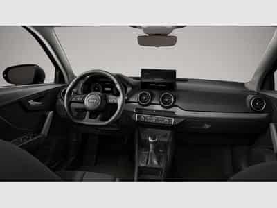 Audi Q2 (2025) - Photo 7