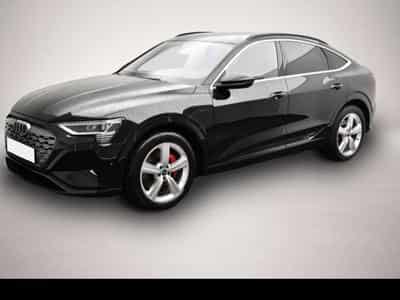 Audi Quattro (2025) - Photo 1