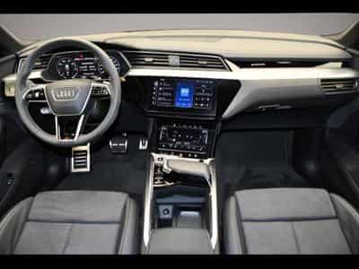 Audi Quattro (2025) - Photo 4