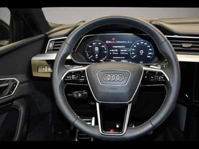 Audi Quattro (2025) - Photo 5