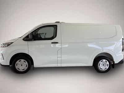 Ford Transit (2026) - Photo 3
