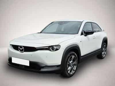 Mazda MX-30 (2023) - Photo 1