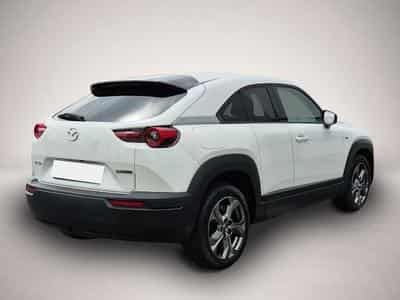 Mazda MX-30 (2023) - Photo 2