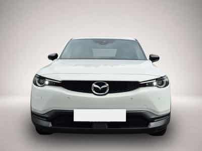 Mazda MX-30 (2023) - Photo 3