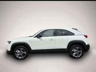 Mazda MX-30 (2023) - Photo 4