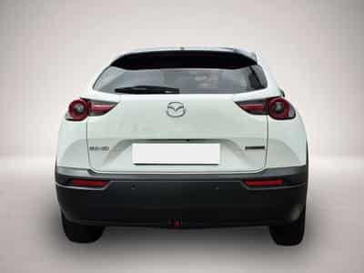 Mazda MX-30 (2023) - Photo 5