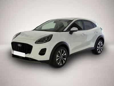 Ford Puma (2026) - Photo 1