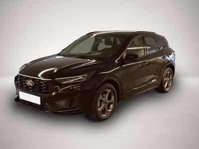 Ford Kuga (2024) - Photo 1