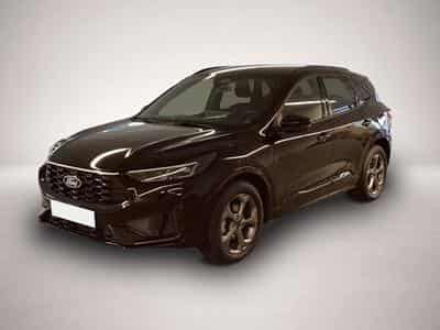 Ford Kuga (2024) - Photo 2