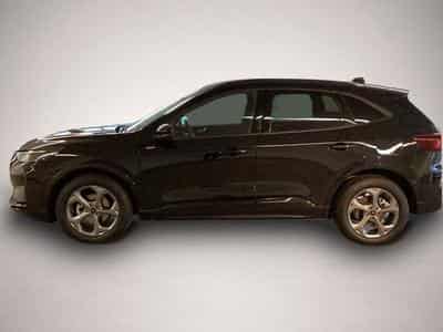 Ford Kuga (2024) - Photo 3