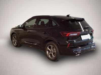 Ford Kuga (2024) - Photo 4