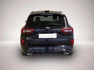 Ford Kuga (2024) - Photo 5