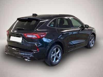 Ford Kuga (2024) - Photo 6