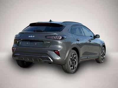 Kia XCeed (2026) - Photo 3