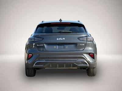 Kia XCeed (2026) - Photo 4